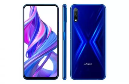 Ремонт Honor 9X