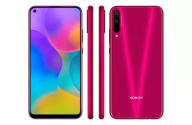 Замена аккумулятора (батареи) Huawei Honor Play 3