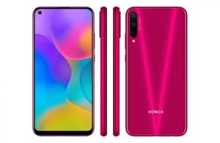 Ремонт Honor Play 3