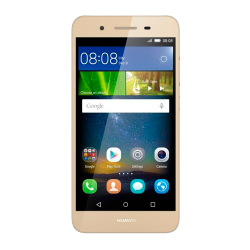 Замена аккумулятора (батареи) Huawei GR3