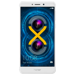 Замена аккумулятора (батареи) Huawei Honor 6X