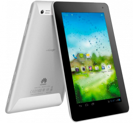 Замена аккумулятора планшета Huawei