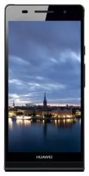 Замена аккумулятора (батареи) Huawei Ascend P6S