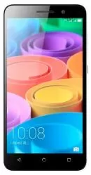 Замена дисплея (экрана) Huawei Honor 4X